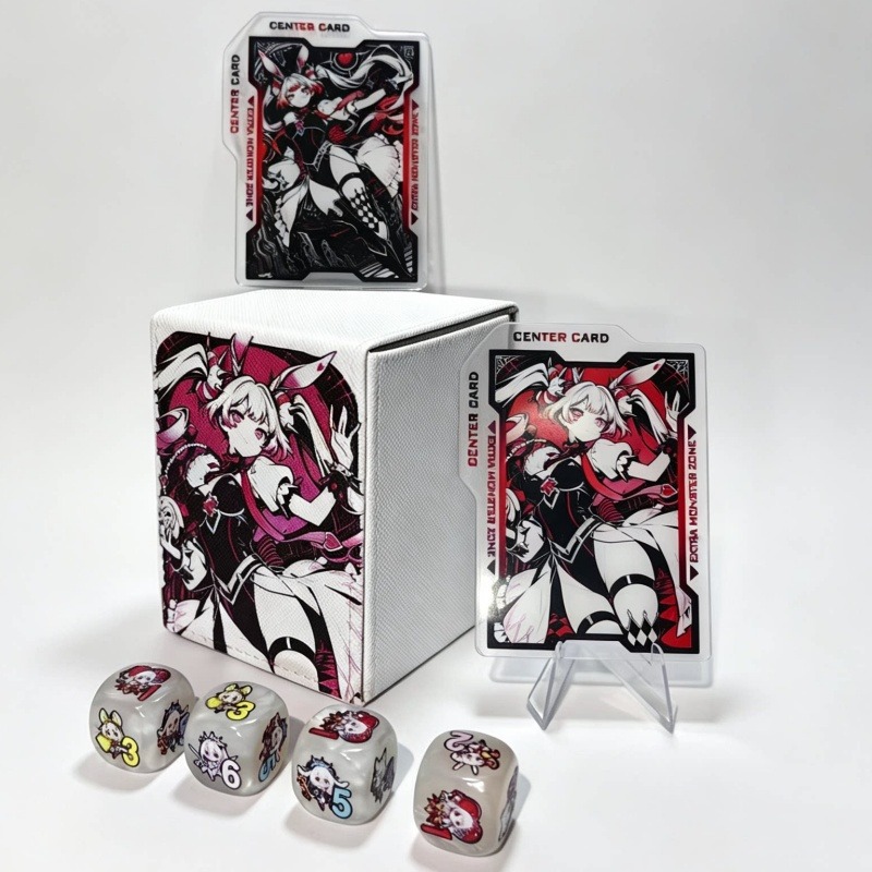 Board Game Gi - Adecuado para Yu-Gi-Oh! Tapete de juego