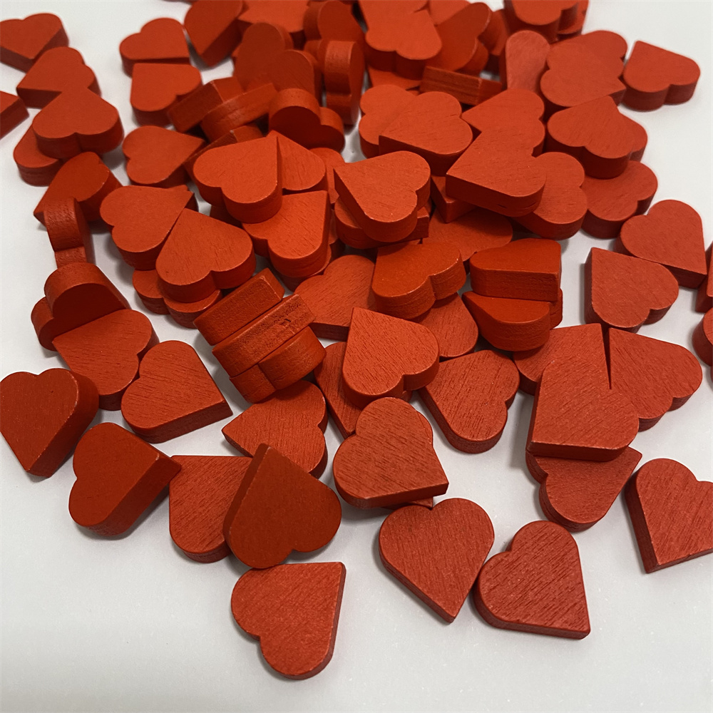 Board Game Sequence - 100 Uds. 15mm * 5mm piezas