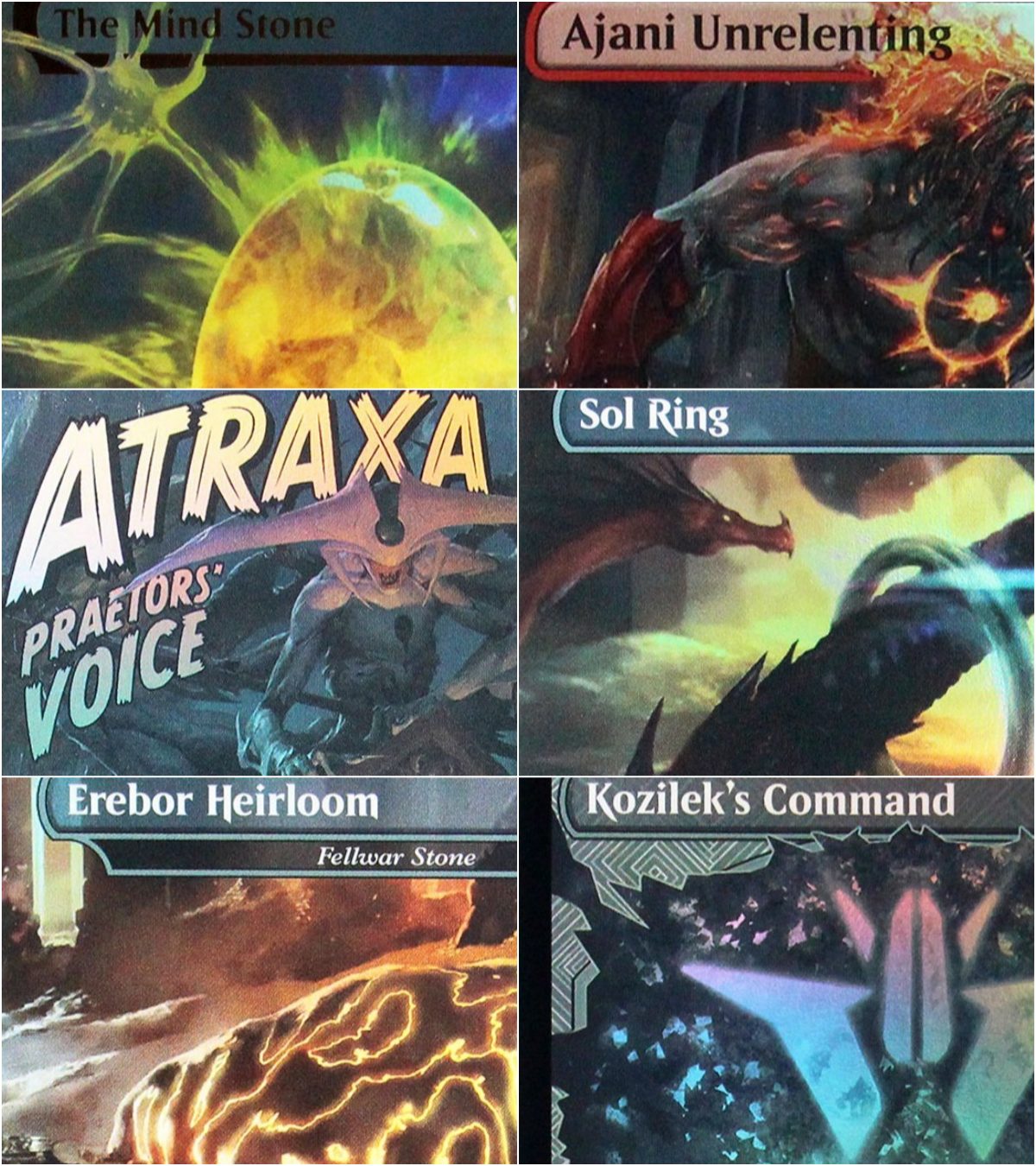 Board Game Loop - Tarjetas Proxy TCG de alta calidad
