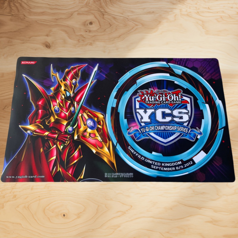 Board Game Gi - Yu-Gi-Oh! Tapete de Juego de Cartas