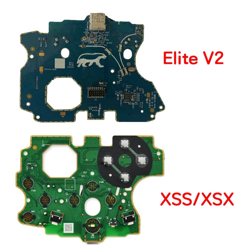 Board Game With Chips - Placa de circuito para Xbox One