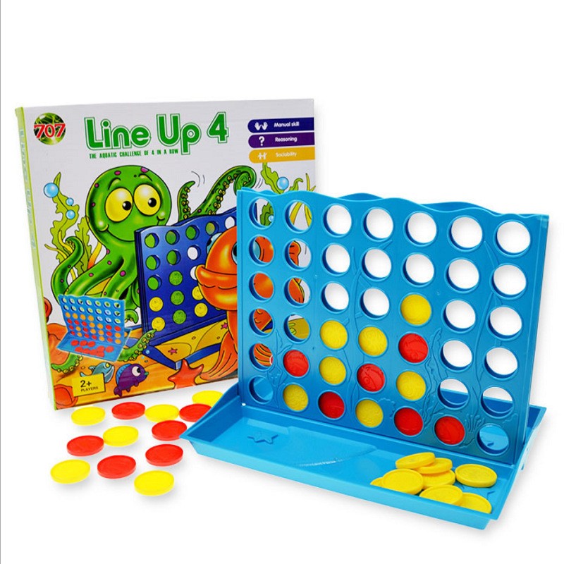 Board Game Arena - Juego de Mesa 3D Cuatro en