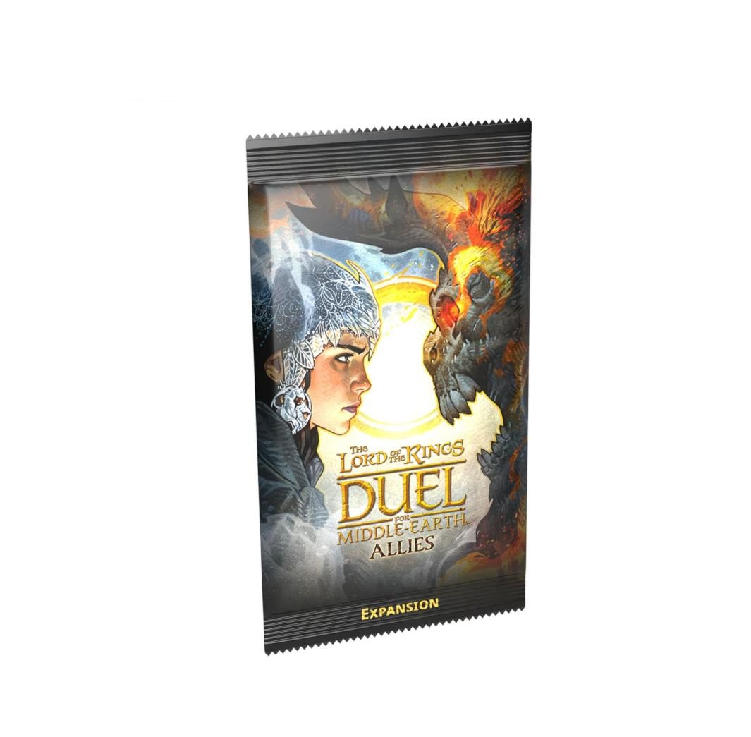 Board Game Splendor - Duelo por la Tierra Media -
