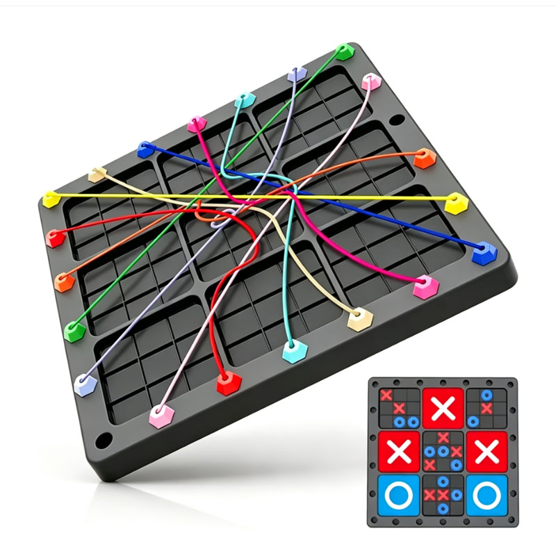 Strategy Board Game - NUEVO juego de mesa 2 en