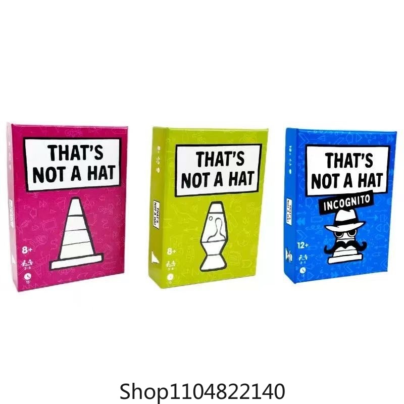 Board Game With Chips - Juego único de juego de fiesta