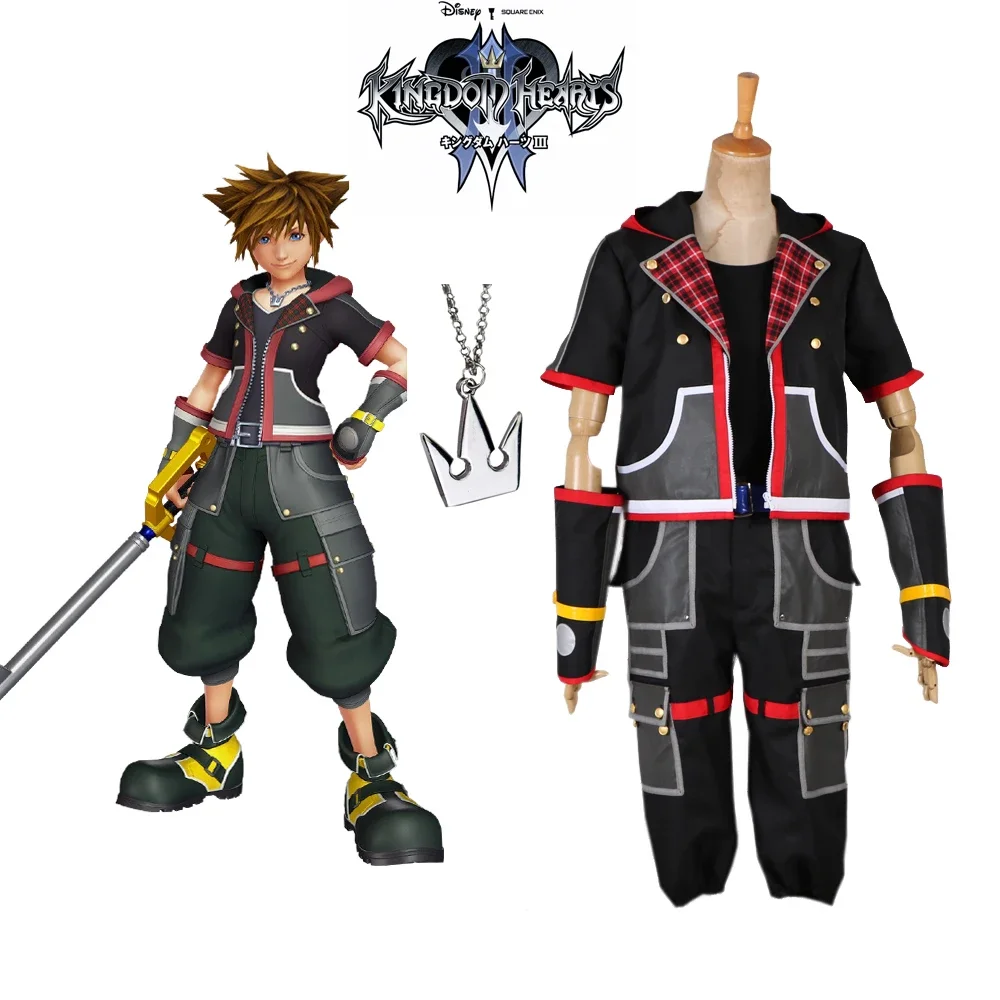 Board Game Splendor - Disfraz de Sora de Kingdom Hearts