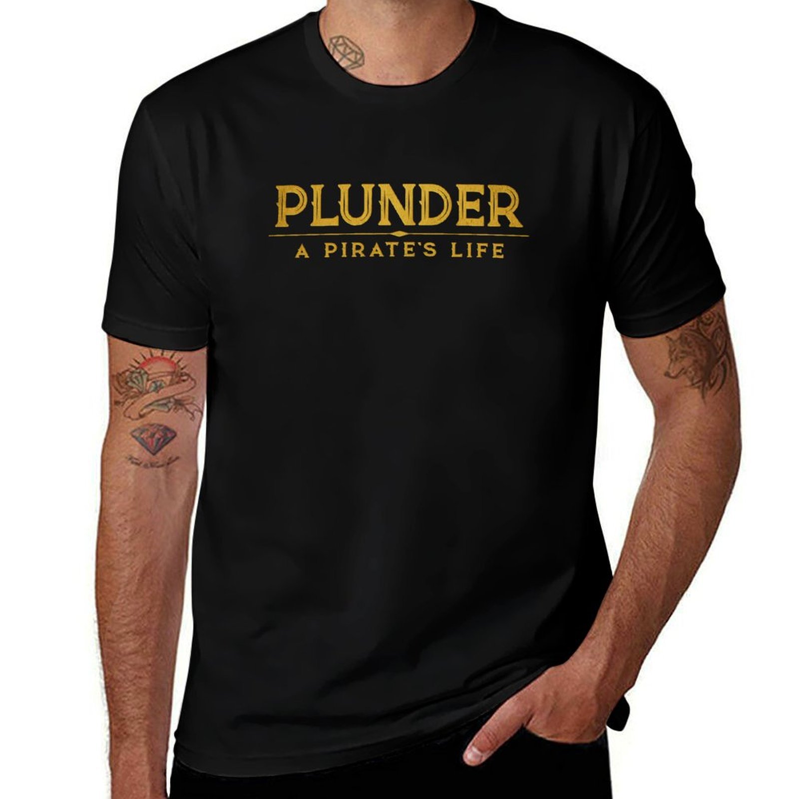 Board Game Logo - Camiseta con logotipo del juego de
