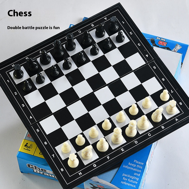 Board Game Arena - Juego de mesa plegable dos en