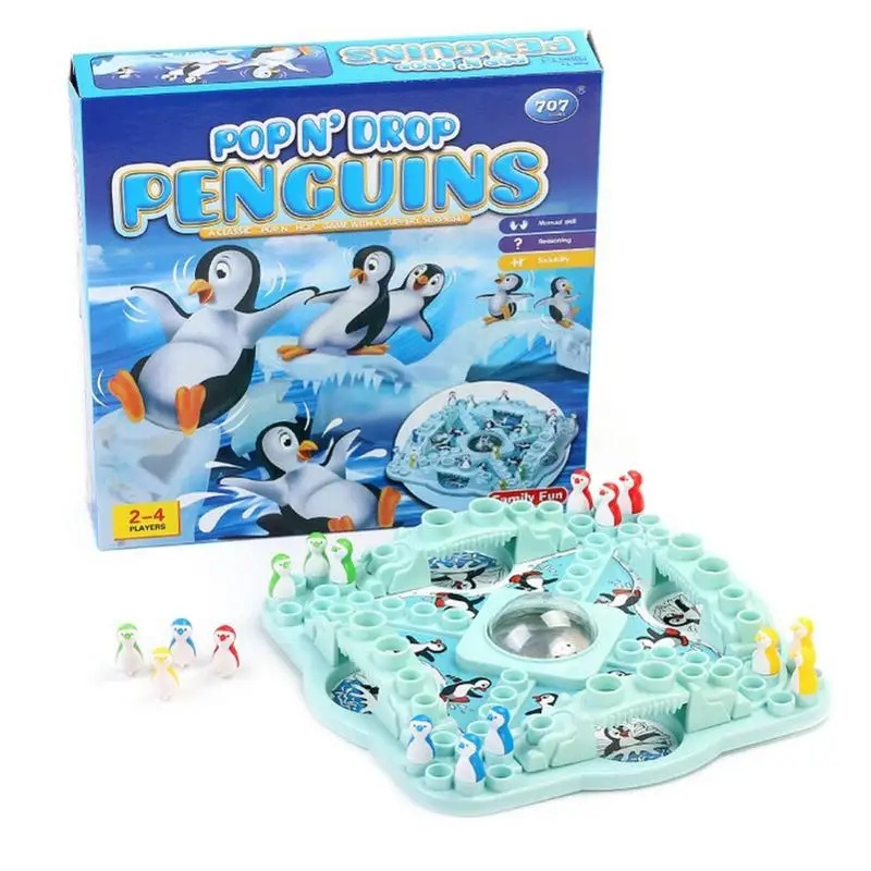 Board Game Arena - Pingüino multijugador, juegos de mesa de