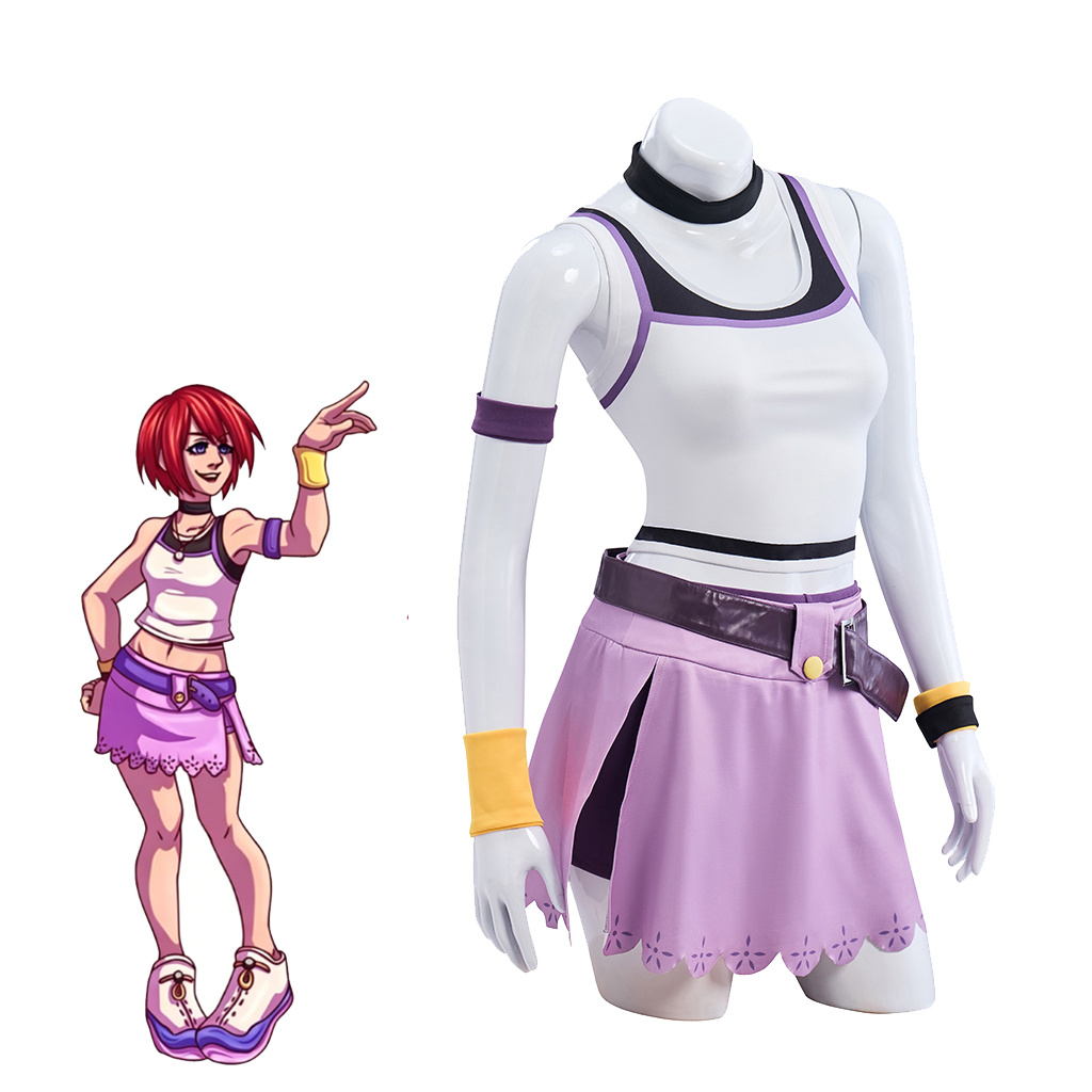 Board Game Splendor - Disfraz de Cosplay de Kingdom Hearts