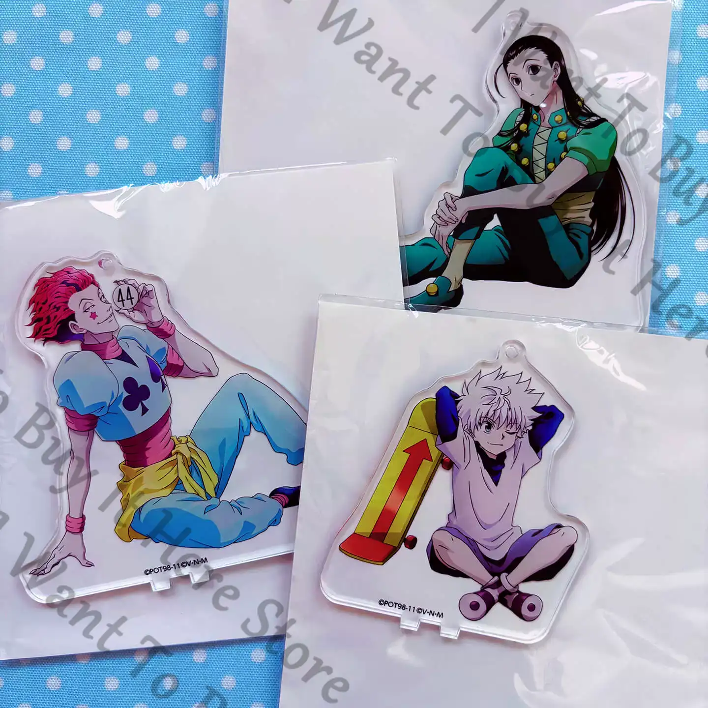 HUNTER×HUNTER Irumi Zorudikku  - Board Games reseña y precio