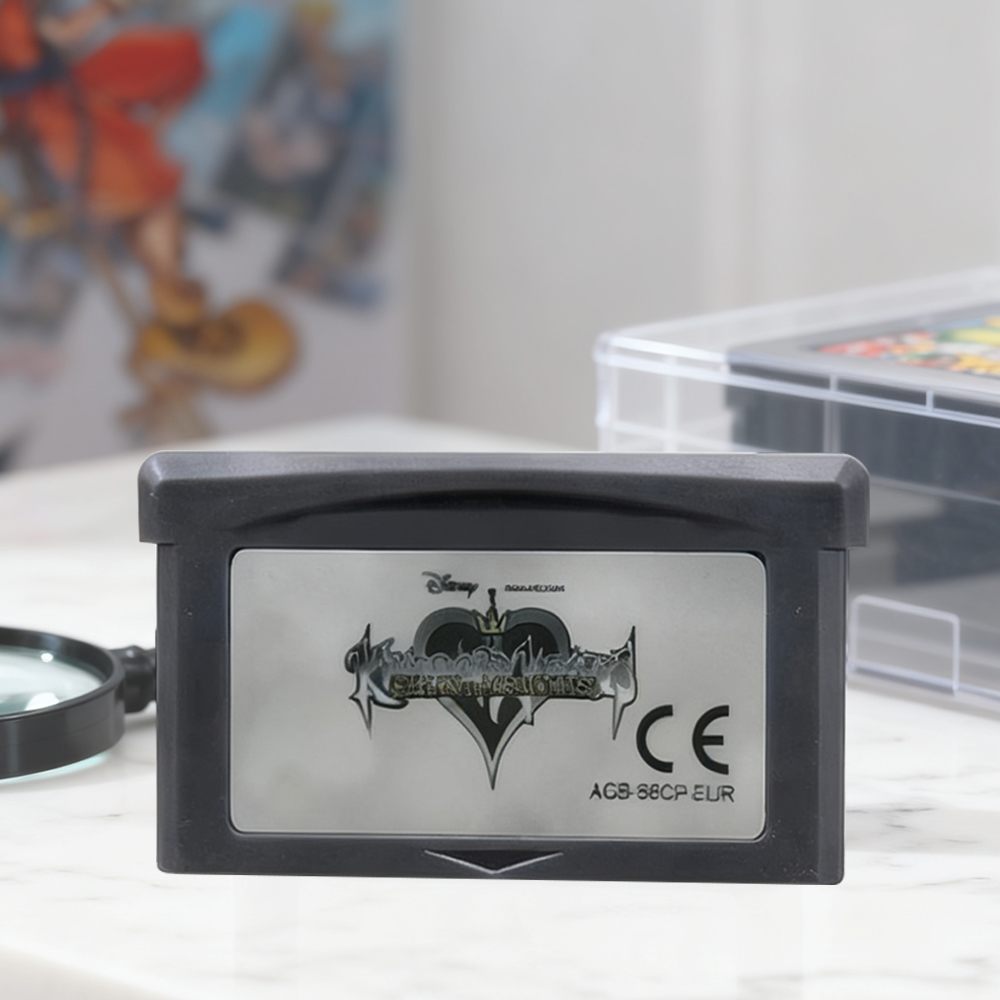 Cartucho de juego GBA, tarjeta - Board Game Splendor reseña y precio