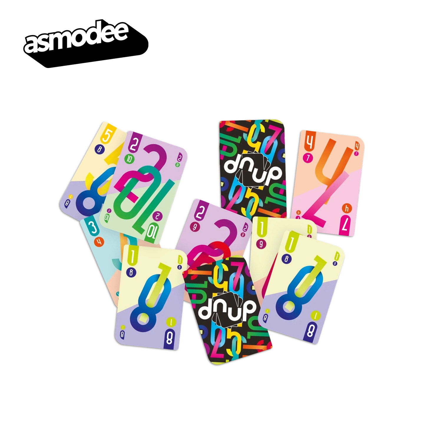 Juego de Cartas de Mesa Dnup A - Strategy Board Game reseña y precio