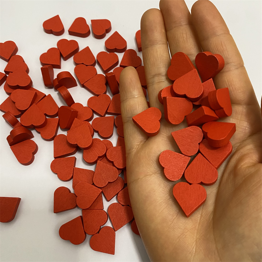 100 Uds. 15mm * 5mm piezas de  - Board Game Sequence reseña y precio
