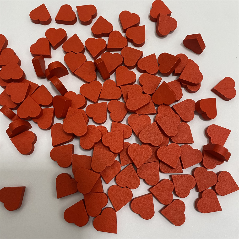 100 Uds. 15mm * 5mm piezas de  - Board Game Sequence reseña y precio