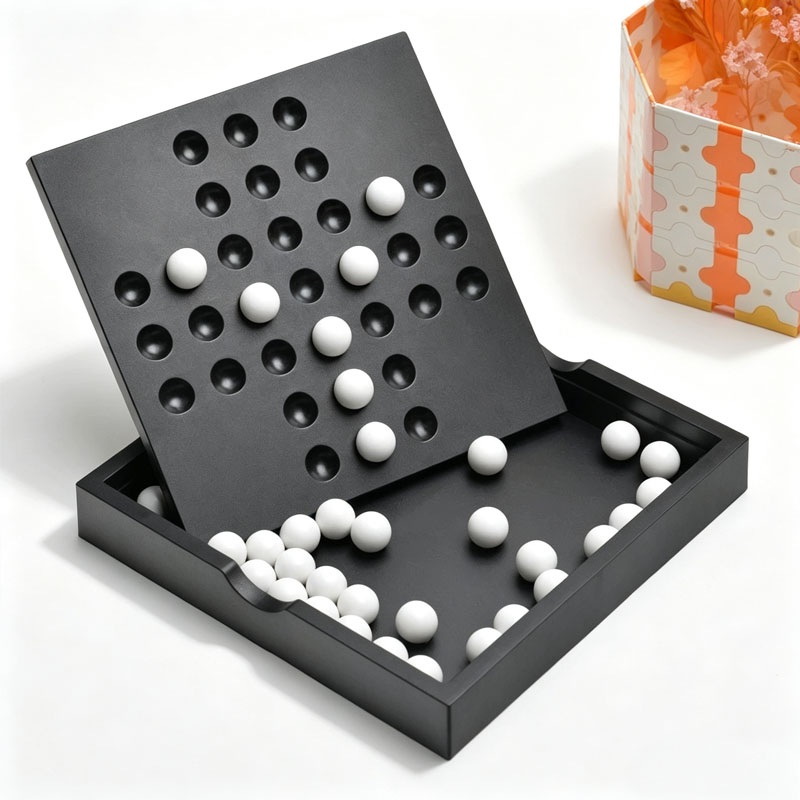 Juego de Mesa de Estrategia Ed - Strategy Board Game reseña y precio