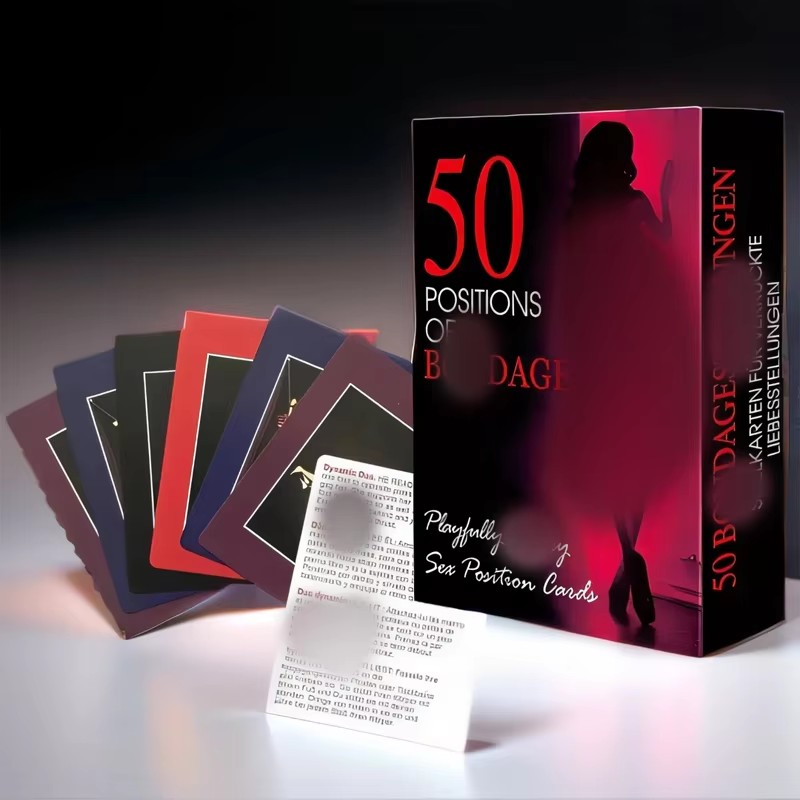 Jogo de tabuleiro para Casais  - Board Game For Couple reseña y precio
