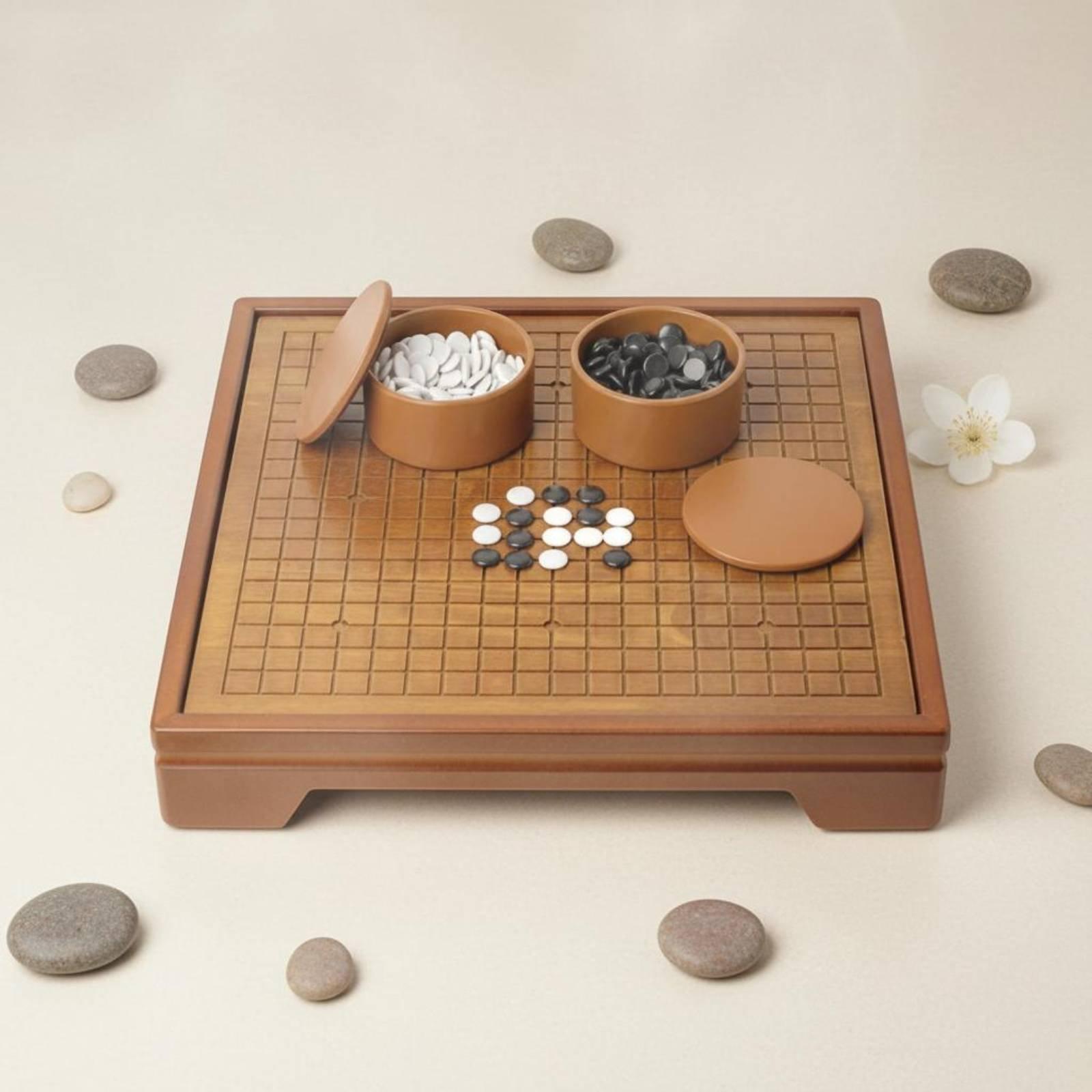 Juego de Estrategia Abstracta  - Strategy Board Game reseña y precio