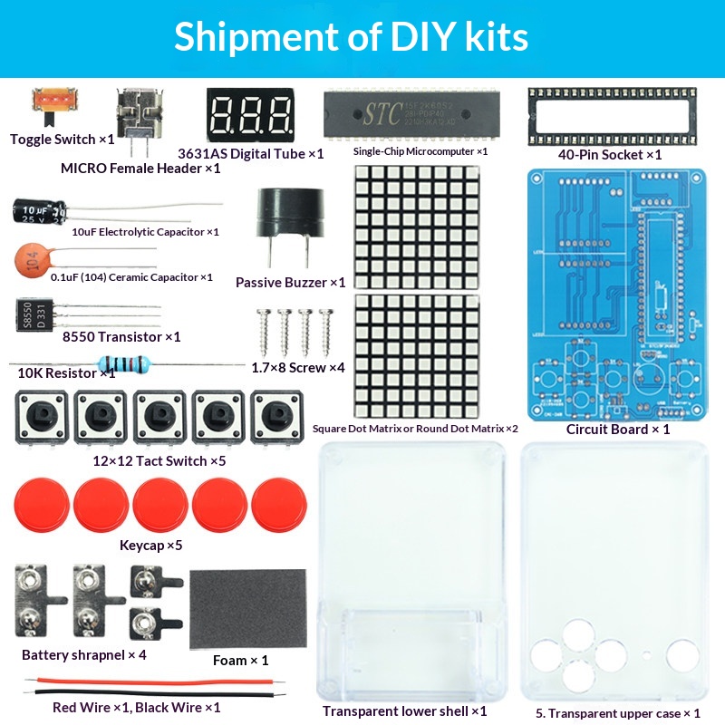 Kit de producción de máquinas  - Board Game With Chips reseña y precio