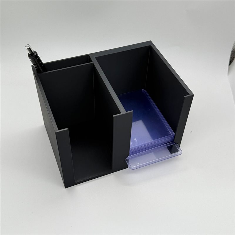 ABWR-Game Trading Card Holder  - Board Game With Chips reseña y precio