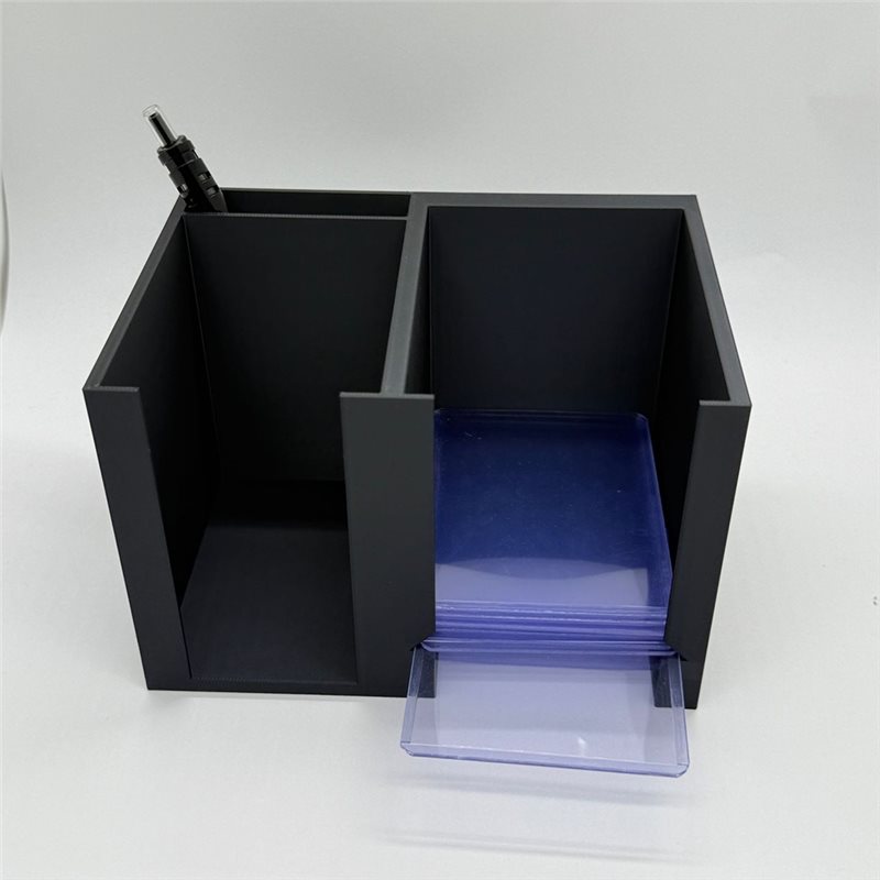 ABWR-Game Trading Card Holder  - Board Game With Chips reseña y precio