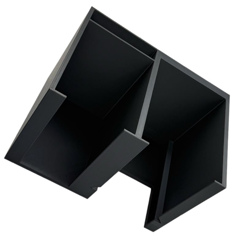 ABWR-Game Trading Card Holder  - Board Game With Chips reseña y precio