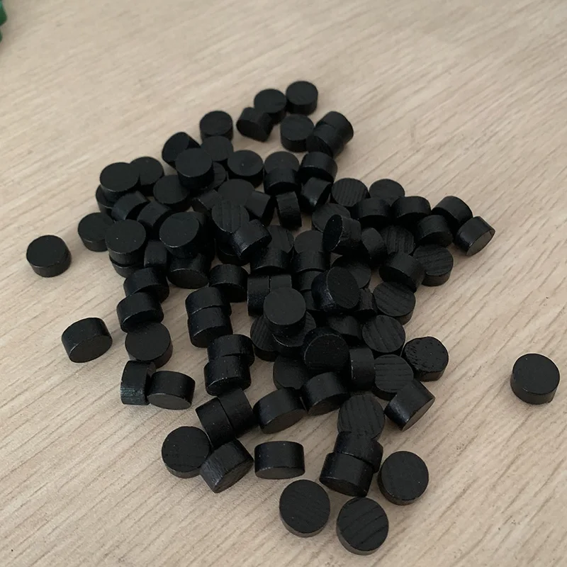 100 Uds. Piezas de juego de ma - Board Game Sequence reseña y precio