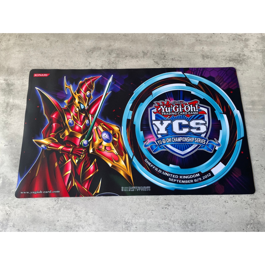 Yu-Gi-Oh! Tapete de Juego de C - Board Game Gi reseña y precio