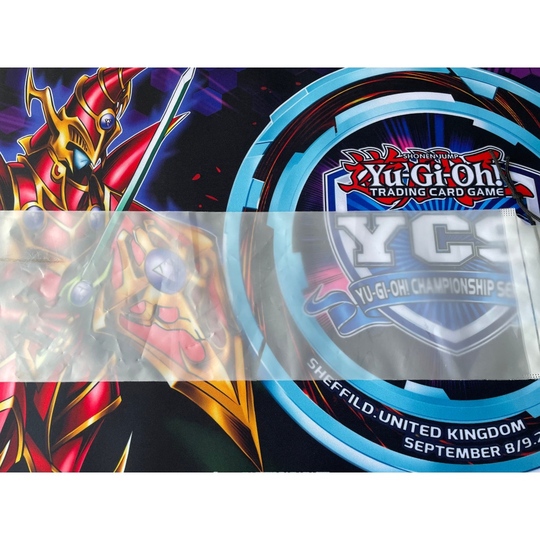 Yu-Gi-Oh! Tapete de Juego de C - Board Game Gi reseña y precio