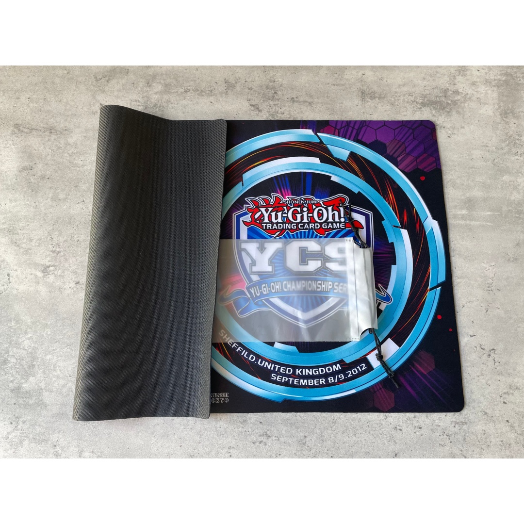 Yu-Gi-Oh! Tapete de Juego de C - Board Game Gi reseña y precio