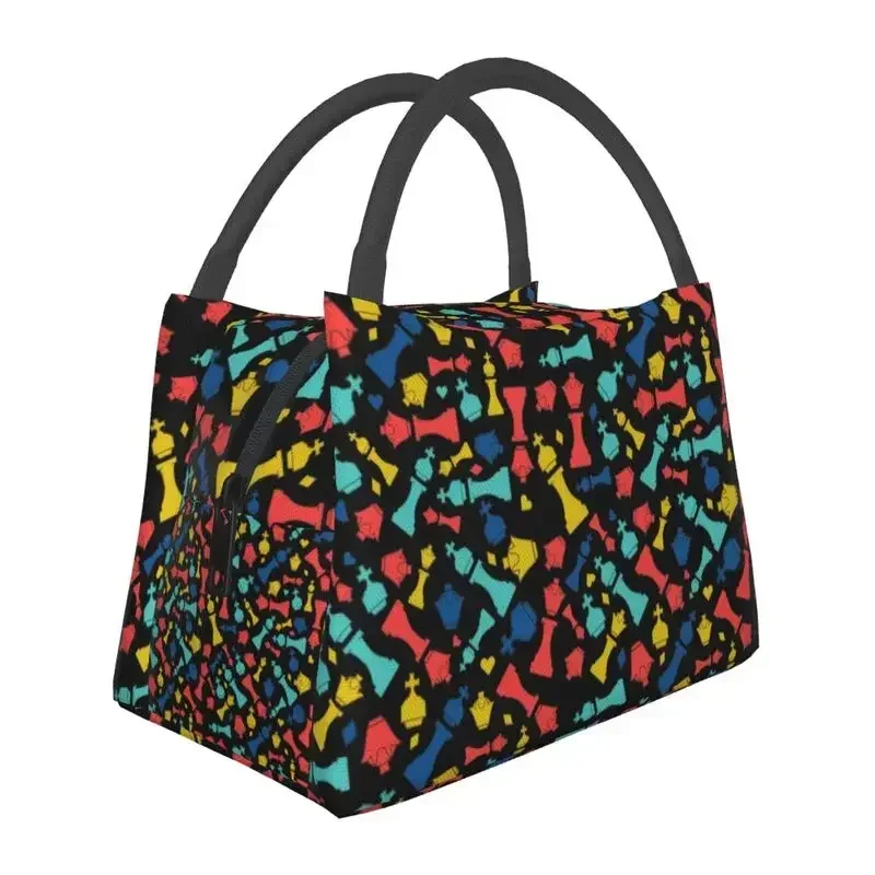 Bolsa térmica con diseño de re - Board Game Queen reseña y precio