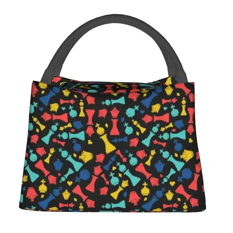 Bolsa térmica con diseño de re - Board Game Queen reseña y precio