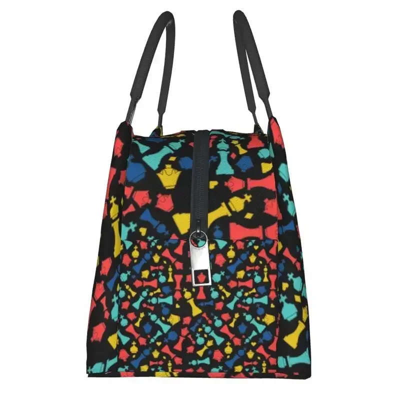 Bolsa térmica con diseño de re - Board Game Queen reseña y precio