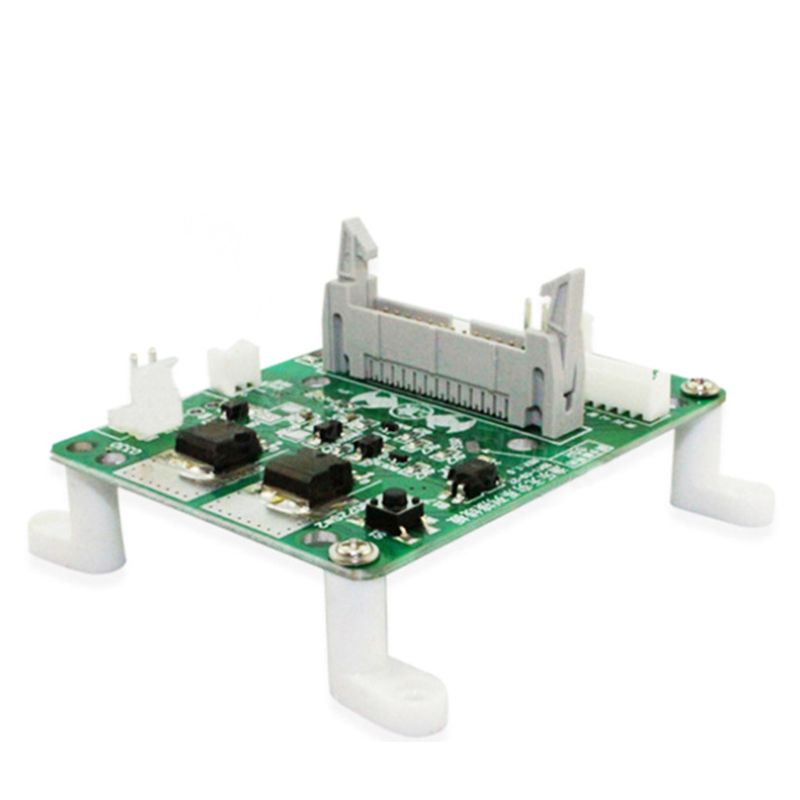 Juego de patas de montaje PCB  - Board Game Maker reseña y precio