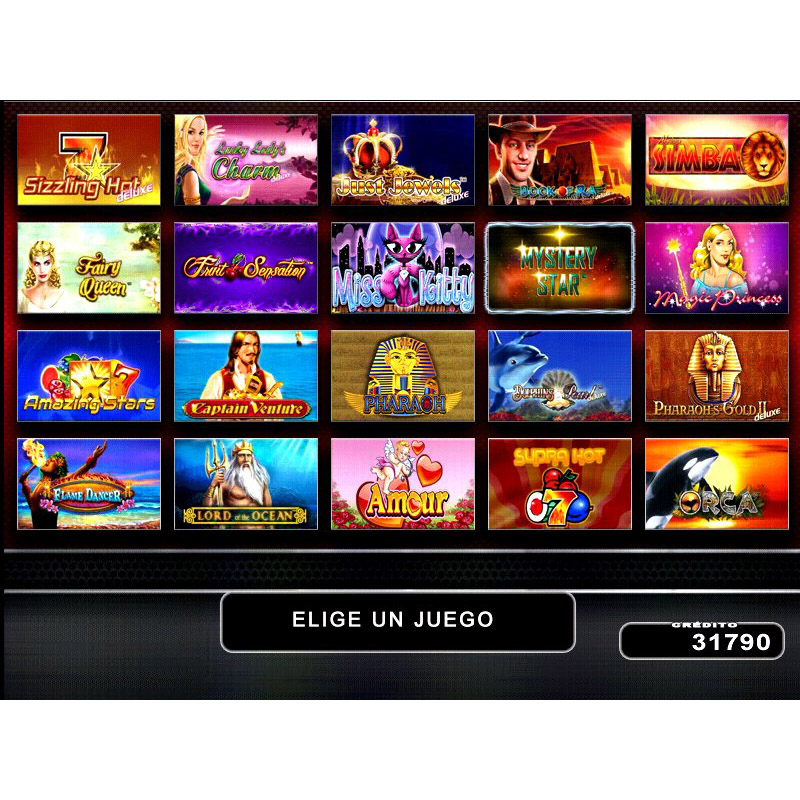 Placa base XXL Multi Slot Game - Board Game Maker reseña y precio