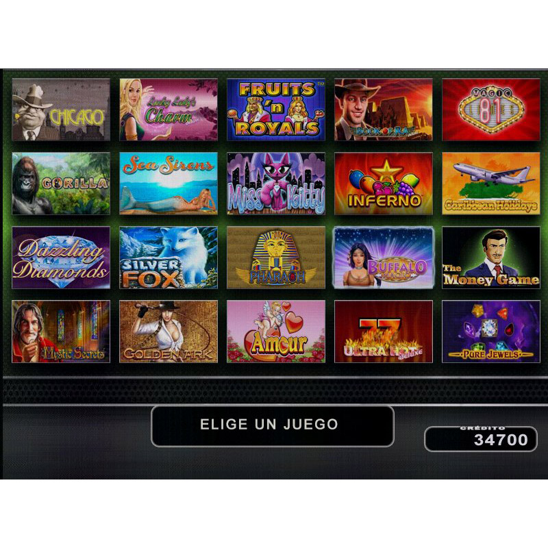 Placa base XXL Multi Slot Game - Board Game Maker reseña y precio