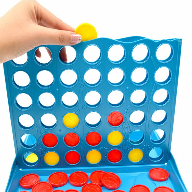 Juego de Mesa 3D Cuatro en Ray - Board Game Arena reseña y precio