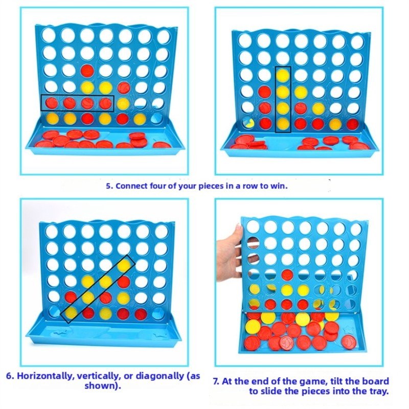 Juego de Mesa 3D Cuatro en Ray - Board Game Arena reseña y precio