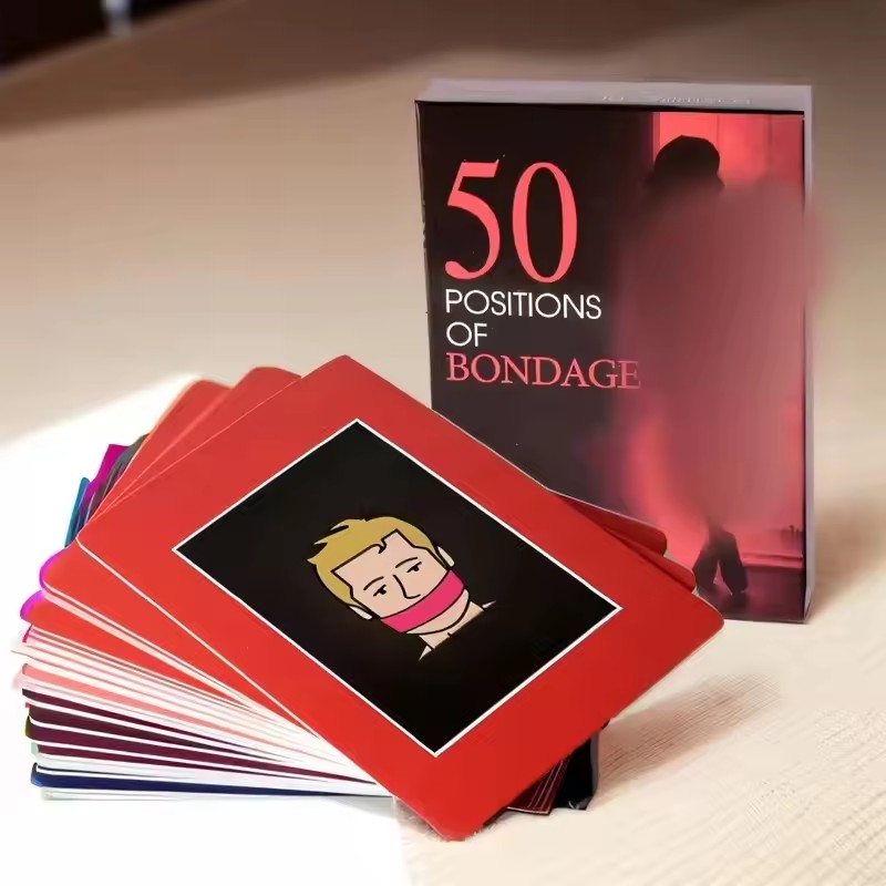 Jogo de tabuleiro para Casais  - Board Game For Couple reseña y precio