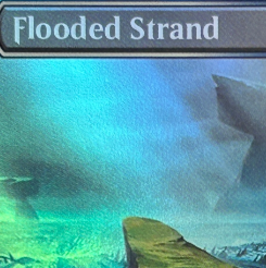 Foil SLD MH3 Sol Ring Imp's Mi - Board Game Loop reseña y precio