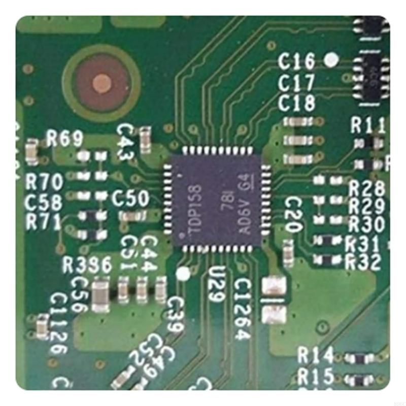 Chip IC de Repuesto para Repar - Board Game With Chips reseña y precio