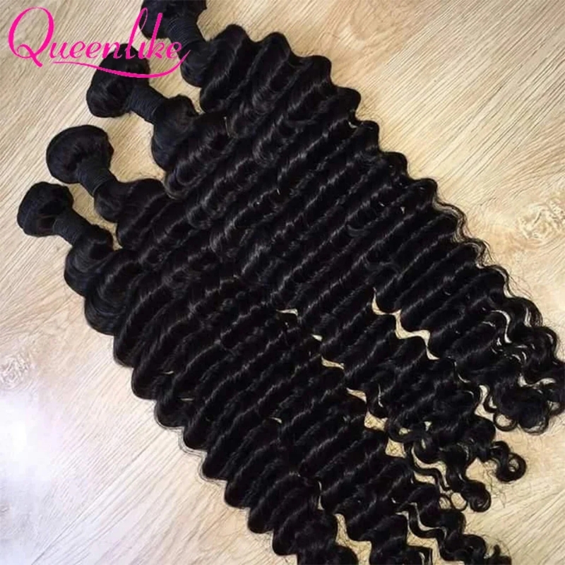 Extensiones de cabello humano  - Board Game Queen reseña y precio
