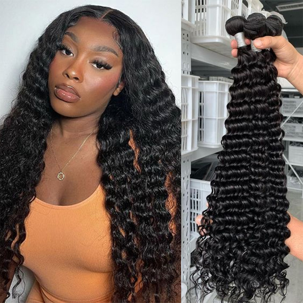 Extensiones de cabello humano  - Board Game Queen reseña y precio
