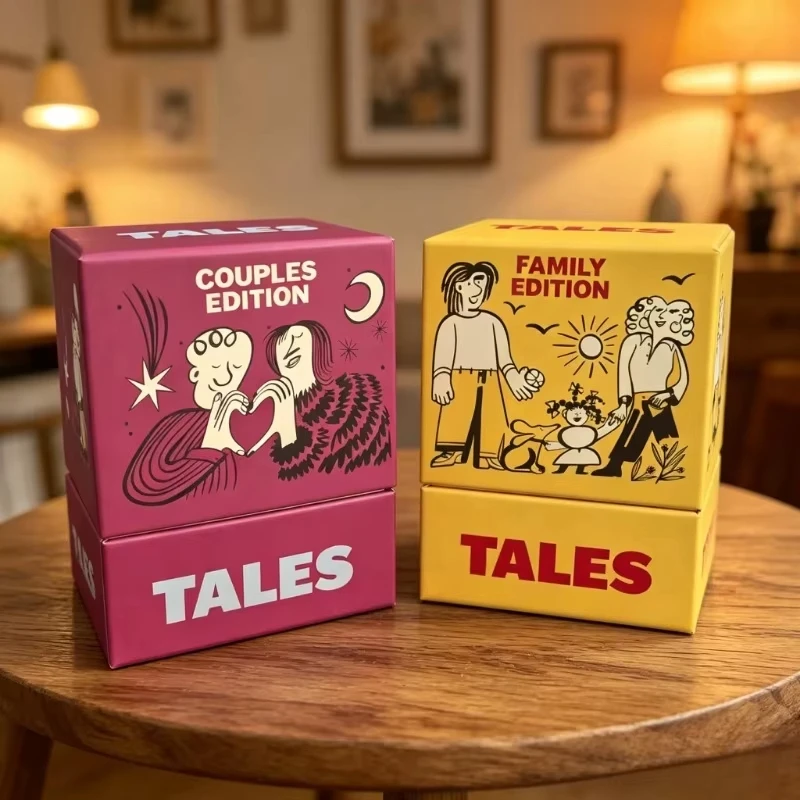 Juego de Cartas para Iniciar C - Board Game For Couple reseña y precio