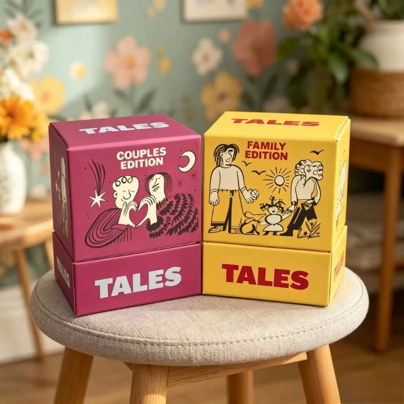 Juego de Cartas para Iniciar C - Board Game For Couple reseña y precio
