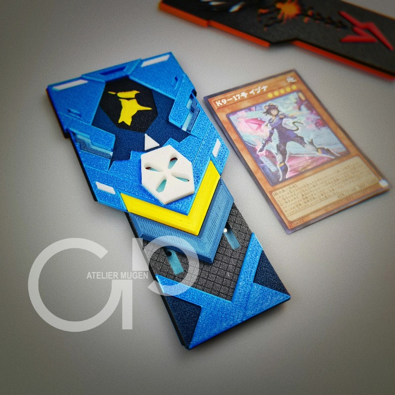 Adecuado para Yu-Gi-Oh! Caja d - Board Game Gi reseña y precio