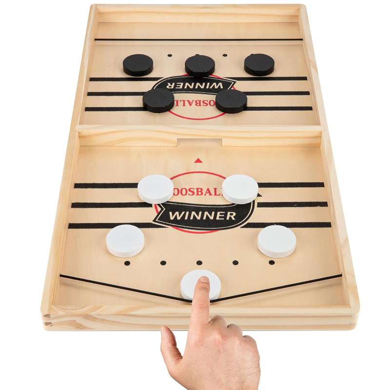 Juego de mesa de fútbol de mes - Board Game Arena reseña y precio
