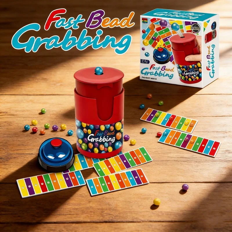 Máquina Manual de Sorteo de Pr - Board Game Maker reseña y precio