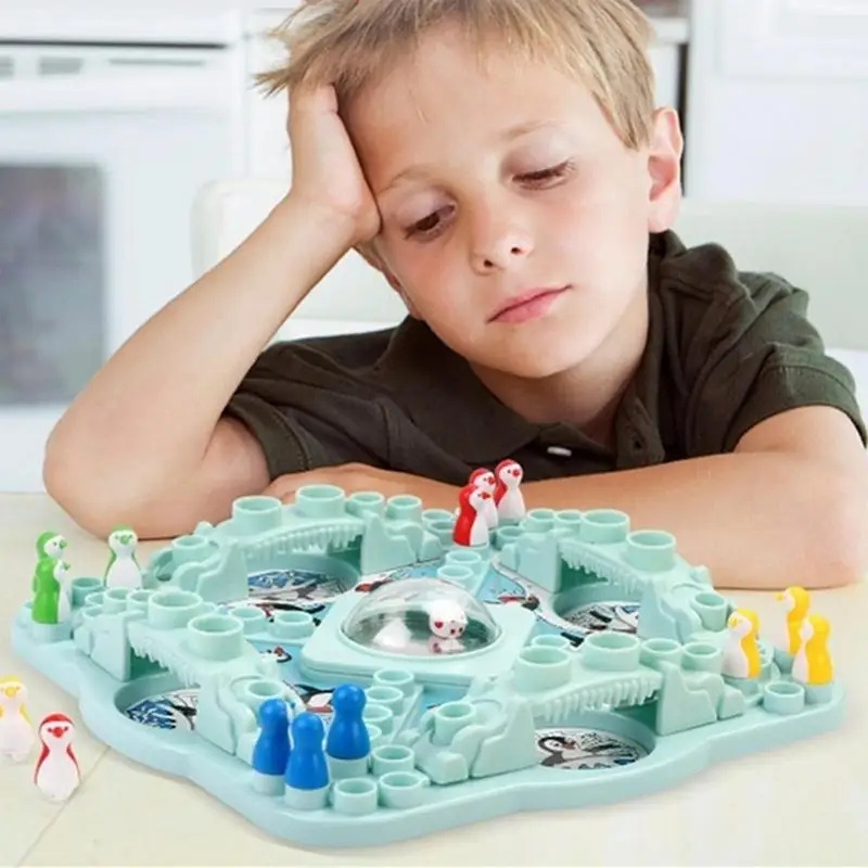 Pingüino multijugador, juegos  - Board Game Arena reseña y precio