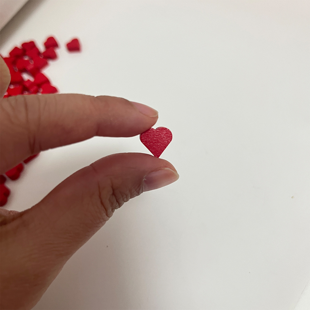 100 Uds., 10mm x 5mm, piezas d - Board Game Sequence reseña y precio